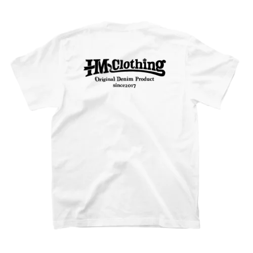 HMclothing Tシャツ スタンダードTシャツ