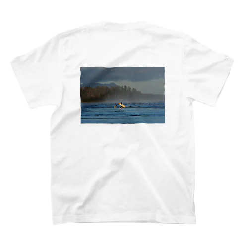 surf_02 スタンダードTシャツ
