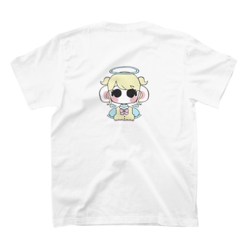 天使ちゃん Regular Fit T-Shirt