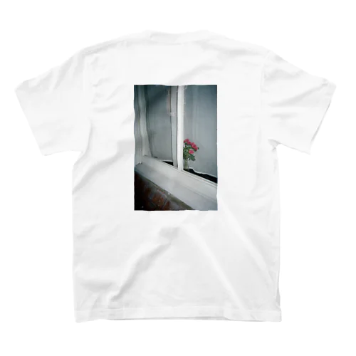 バラT🥀 Regular Fit T-Shirt