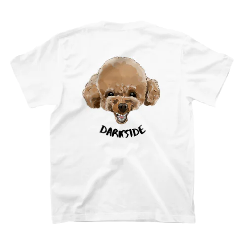 toro × darkside スタンダードTシャツ