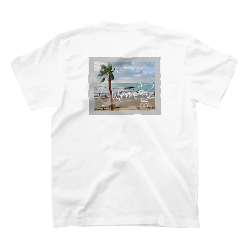 00'sのSummeR スタンダードTシャツ