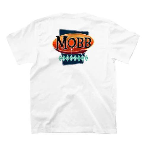 MOBB classics Regular Fit T-Shirt