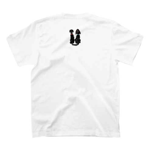 R＆H  Regular Fit T-Shirt