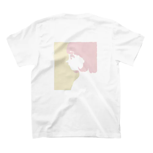 恋してる女の子 Regular Fit T-Shirt