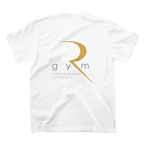 プリントTシャツ Regular Fit T-Shirt