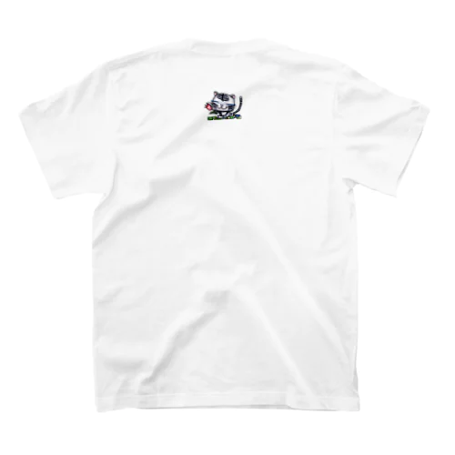 しろいとらちゃん Regular Fit T-Shirt