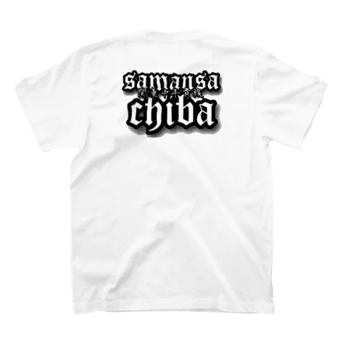 オールドスクールカスタムカー Regular Fit T-Shirt