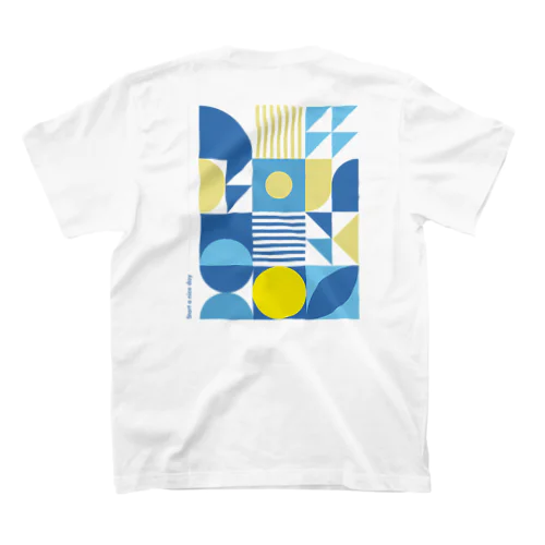 KOS/09 Regular Fit T-Shirt