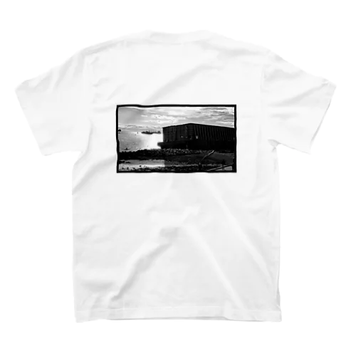 SC -Barge Watch- スタンダードTシャツ