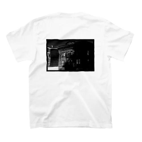 SC -Ashnola Heritage- Regular Fit T-Shirt