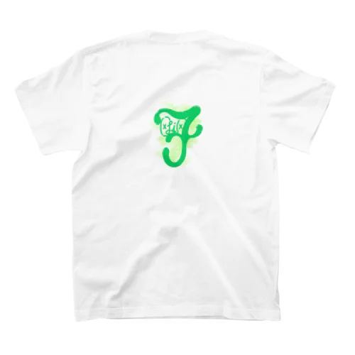 OLioF スタンダードTシャツ