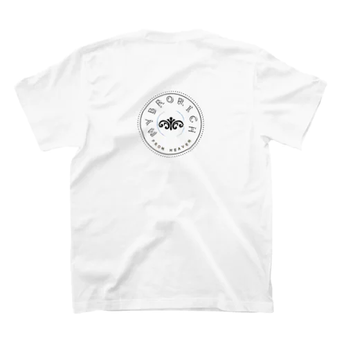 heaven スタンダードTシャツ