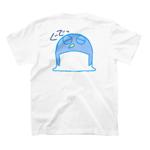 ペンギンちゃん スタンダードTシャツ