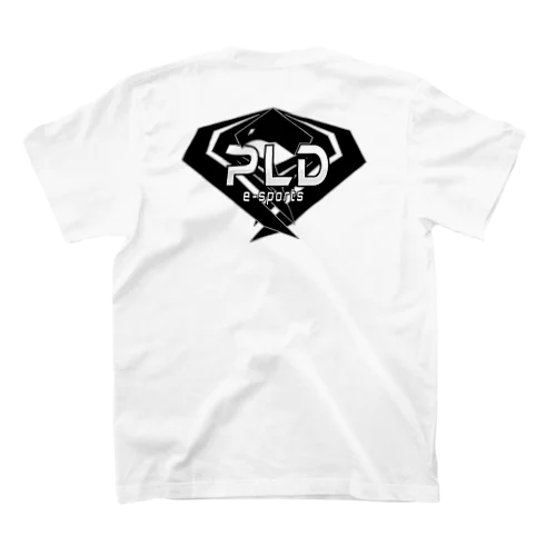 PLD Regular Fit T-Shirt