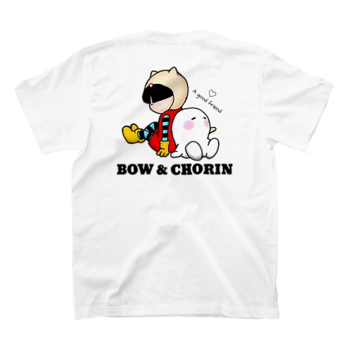 Good friend Regular Fit T-Shirt