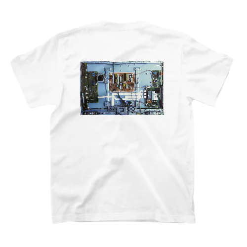 photoT No.1 スタンダードTシャツ