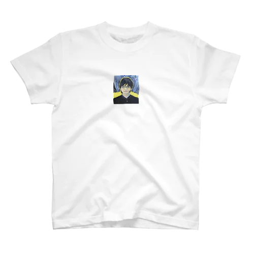 チー牛 Regular Fit T-Shirt