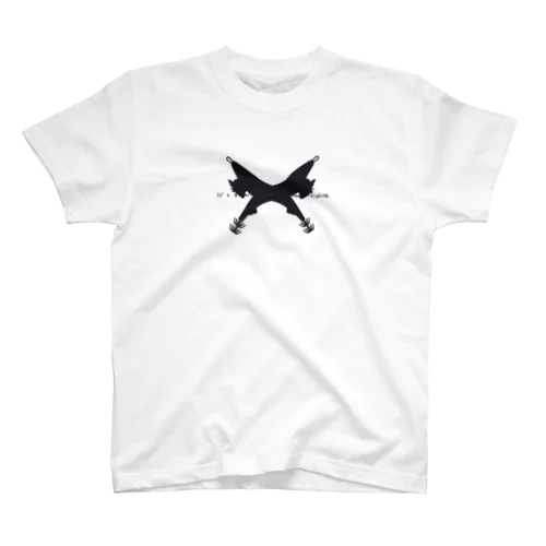 It’s a perfect day for Squid fishing. Regular Fit T-Shirt