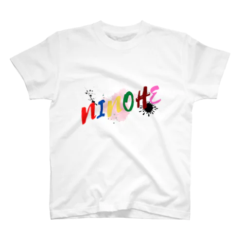 にのへニチリンジャーグッズ１ Regular Fit T-Shirt