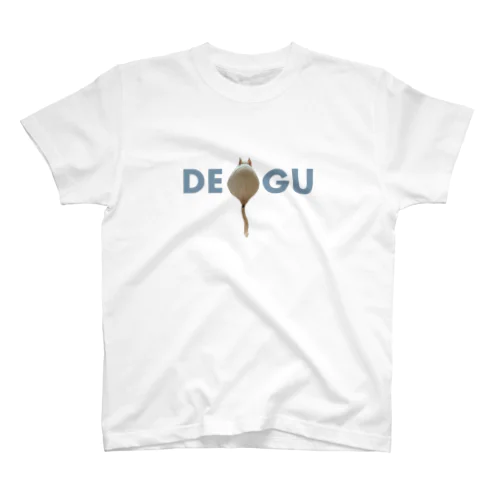 DEプティGU Regular Fit T-Shirt