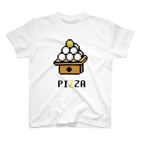 月見団子 Regular Fit T-Shirt