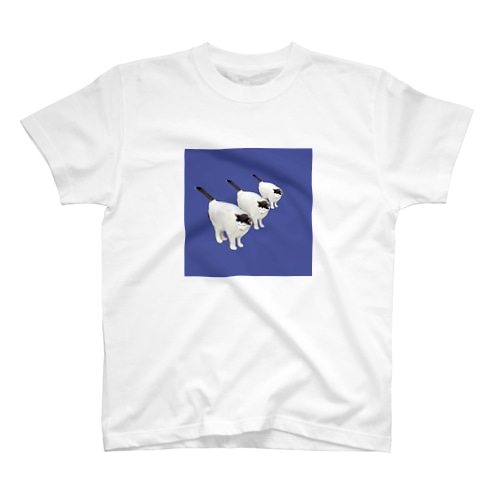 にゃー Regular Fit T-Shirt
