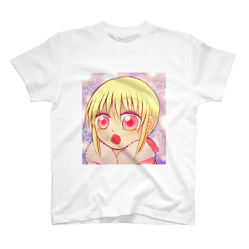 ゆめゆめロリータ Regular Fit T-Shirt