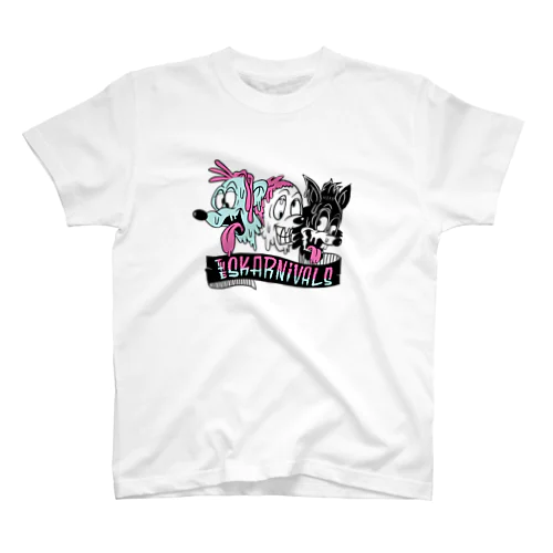 Members スタンダードTシャツ