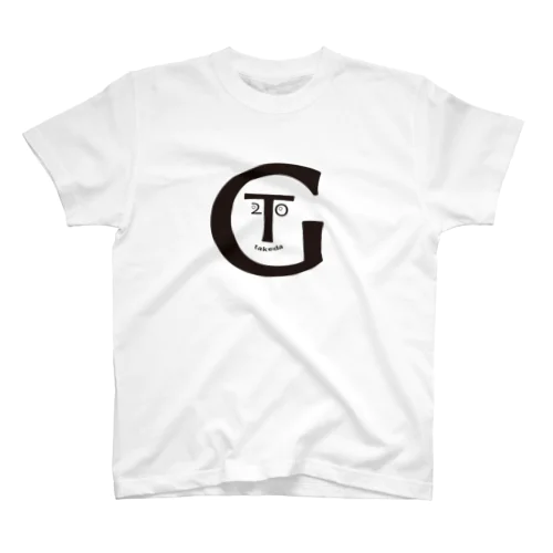 GTシャツ スタンダードTシャツ