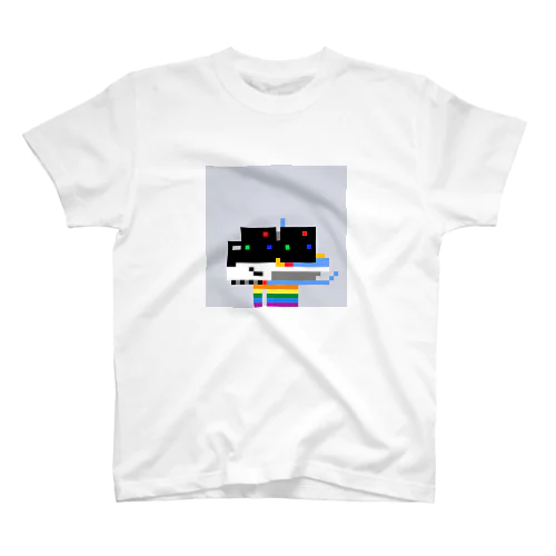 Lil Nouns Goods Regular Fit T-Shirt