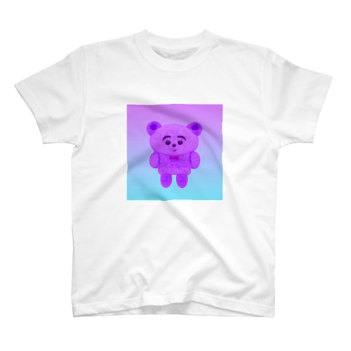 KMZ🐻NFT_PR Regular Fit T-Shirt