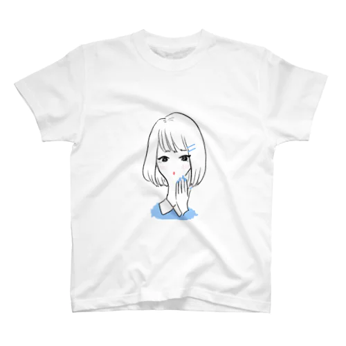 arara スタンダードTシャツ