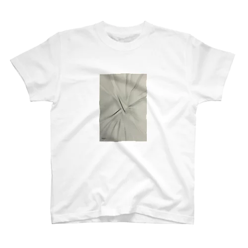 絵描きhiro C オリジナル作品Tシャツ「瞬」 スタンダードTシャツ
