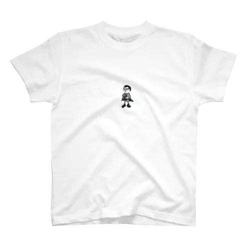 NAMELESS Regular Fit T-Shirt