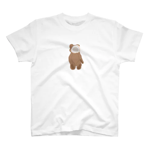 🐻 スタンダードTシャツ