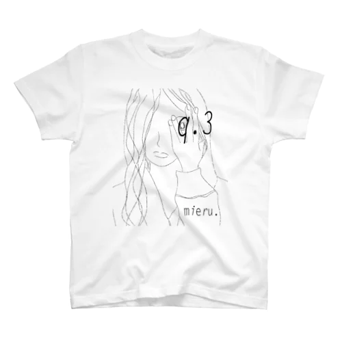 Question.3 スタンダードTシャツ