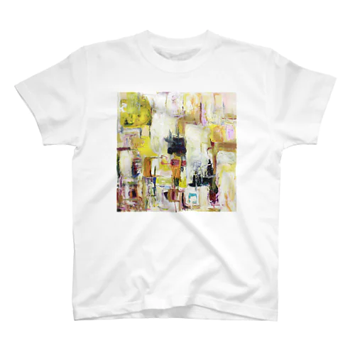 exist スタンダードTシャツ