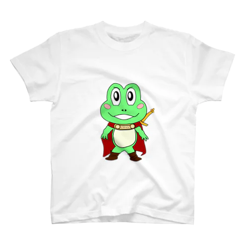 ケロちゃん Regular Fit T-Shirt