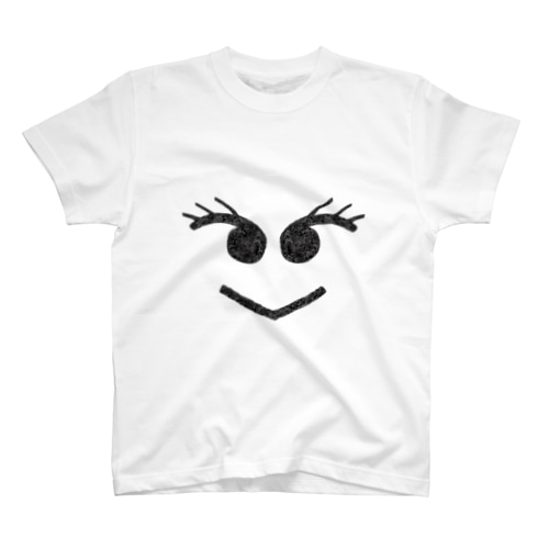 フォックスちゃん【1期生：yuyushiki_origin】 Regular Fit T-Shirt
