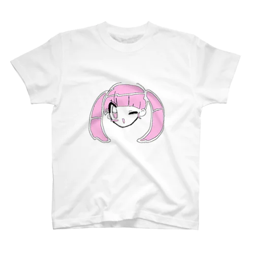 いくらと暮らそうbot スタンダードTシャツ