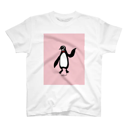 Penguin スタンダードTシャツ