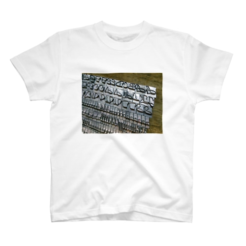 Park Avenue Regular Fit T-Shirt