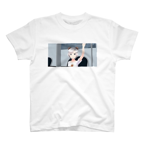 ばんしちゃん Regular Fit T-Shirt