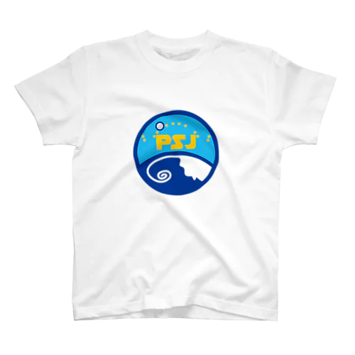 パ紋No.3210 PSJ Regular Fit T-Shirt
