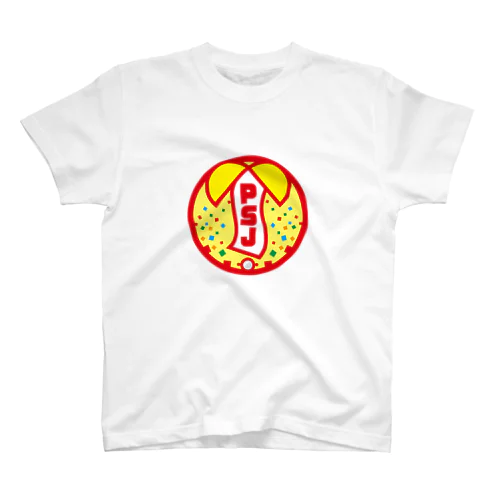 パ紋No.3211 PSJ  Regular Fit T-Shirt