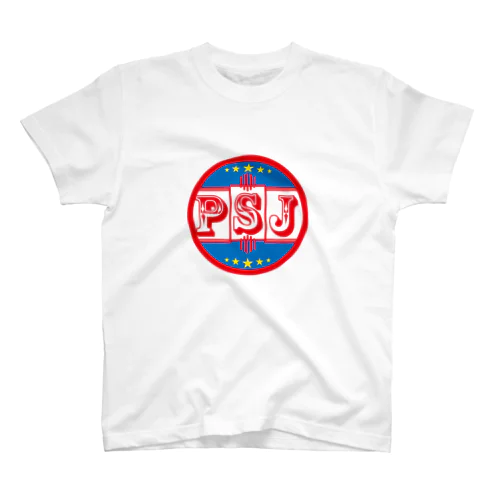 パ紋No.3212 PSJ  Regular Fit T-Shirt