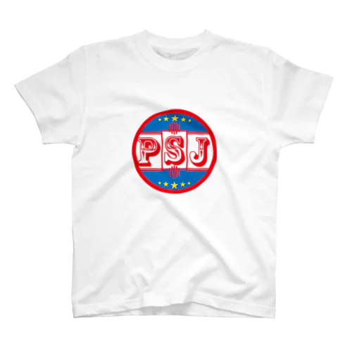 パ紋No.3212 PSJ  スタンダードTシャツ