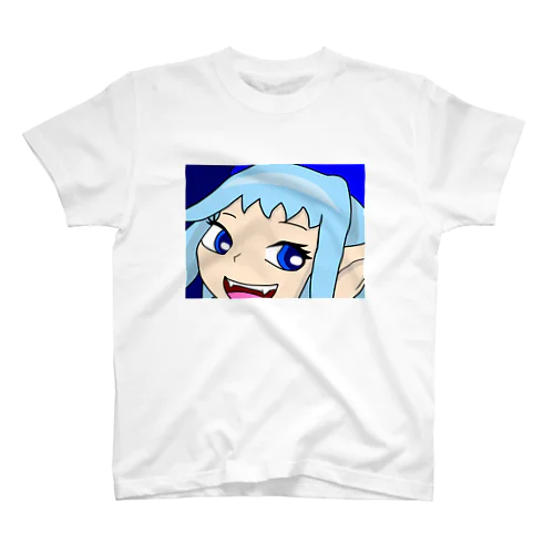 ナルちゃん スタンダードTシャツ