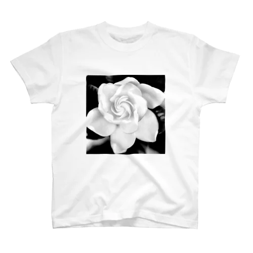 Gardenia Regular Fit T-Shirt